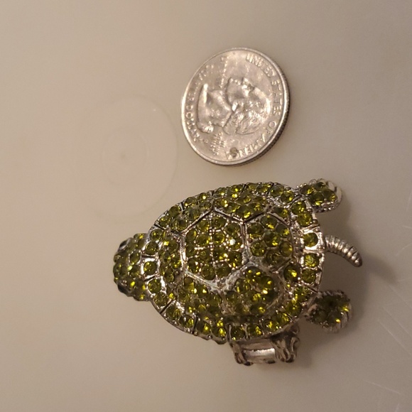 Turle ring - Picture 8 of 8